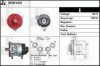 EDR 930125 Alternator